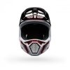 KASK ROWEROWY FOX RAMPAGE RS CRYPT WHITE S